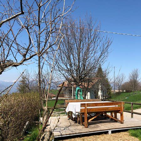 Countryhouse Sole Neve, Via Prada, 36, San Zeno di Montagna 